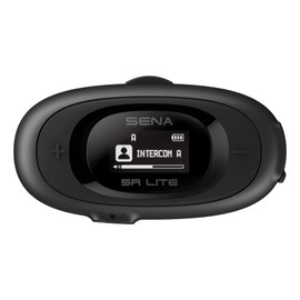 Sena 5R LITE Two-Way HD Motorcycle Bluetooth Intercom Headset