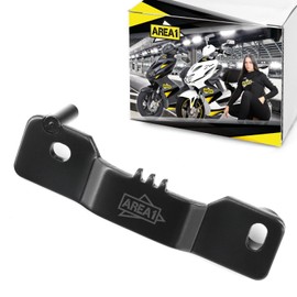 Area1 Variomatik Locking Tool Holding Tool 125-180 cc 4T Compatible with Piaggio Beverly Liberty MP3 / Compatible with Aprilia Scarabeo / Compatible with Gilera Runner / Compatible with Vespa LX, GT,
