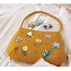 Hamanaka Botanical Patch Four-Leaf Clover H457-974