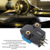 AT VM95C Phonograph Cartridge Dual Moving Magnet Replacement Turntable Cartridge