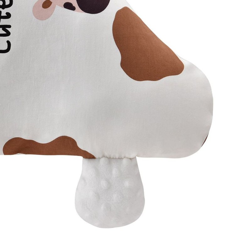 Baby Pillow for Head Shaping Soft Cotton Prevent Startle Multifunctional