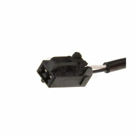 Holstein ABS Wheel Speed Sensor Rear Left 2ABS0504 for Lexus Toyota