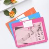 muhogxio Document Folder A4 for Filing - Pack of 12