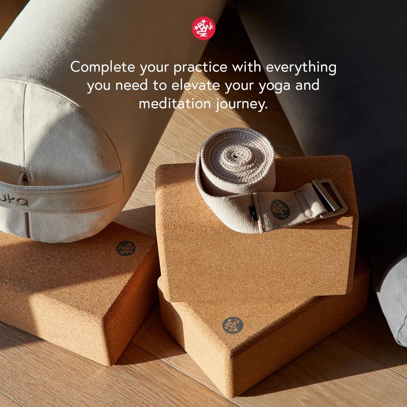 Manduka Pro Yoga Mat Black Mat PRO Extra Long