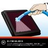 K&N 33-3137 Genuine Replacement Air Filter for Suzuki Jimny JB64W