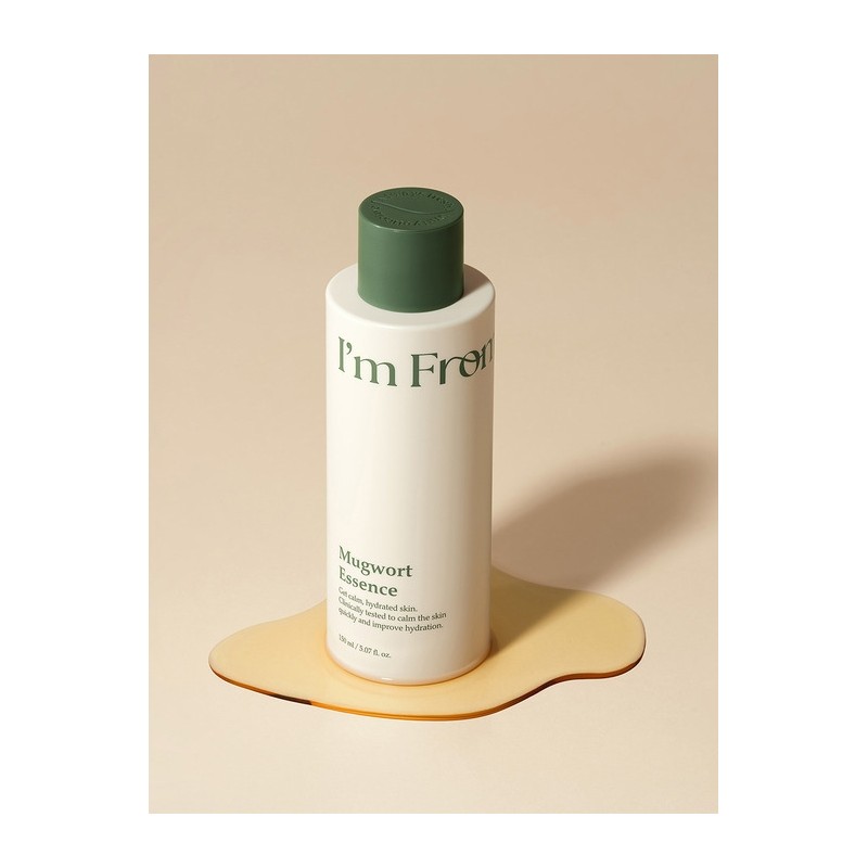 Mugwort Essence 150ml / 머그워트 에센스 150ml