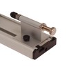 PROXXON Push Center DX for Wood Race DX Drill Chuck