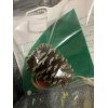 Do-It-Yourself Do It Yourself Gnome Ornament Fun Kids Craft Pinecone