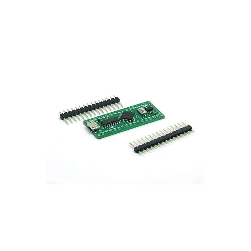 POPESQ® 1 x Arduino Nano Compatible Board LGT8F328P #A5048