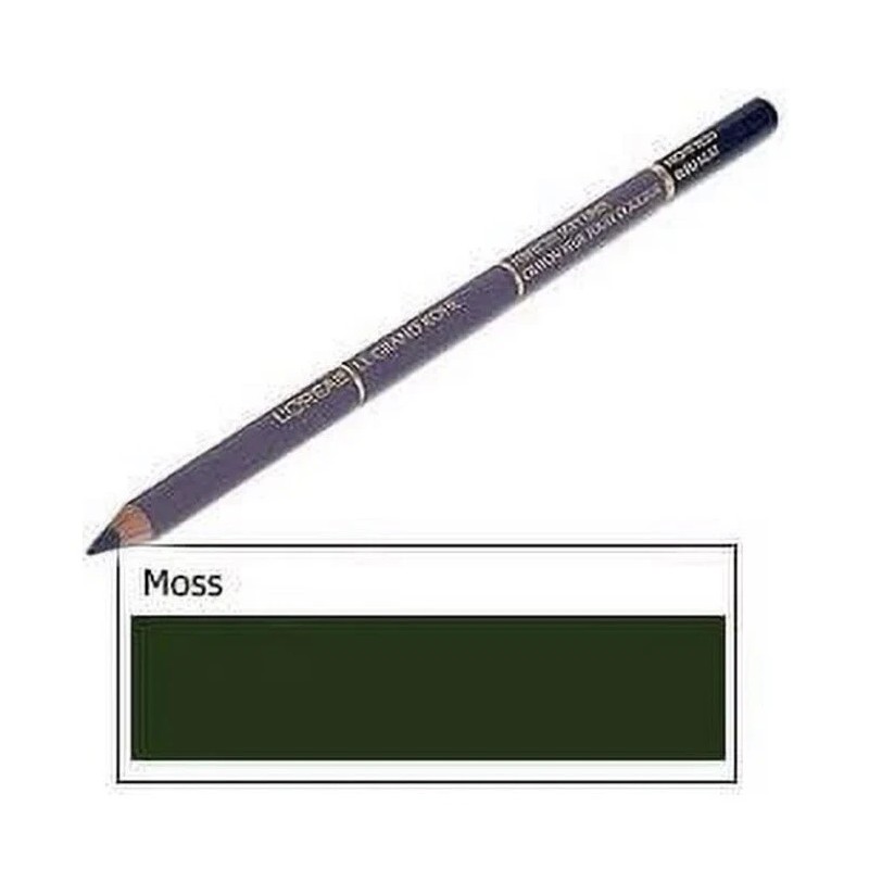 L'Oréal 3 X L'oreal Cosmair Le Grand Kohl Perfectly Soft