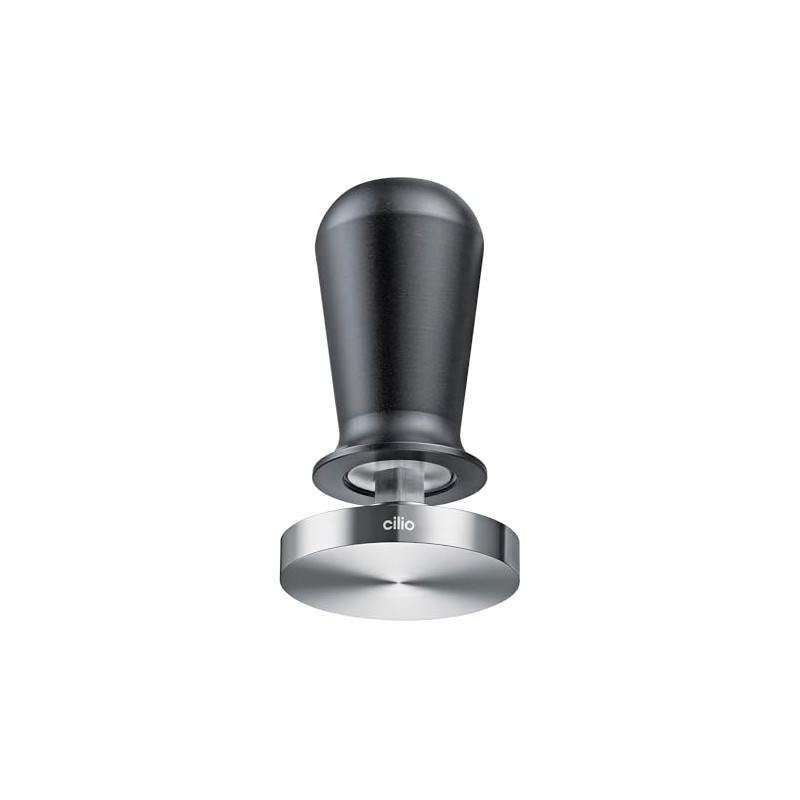 cilio 550962 Barista Accessory Stainless Steel