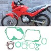 Engine Gasket Set, Engine Gasket Set, Qiilu Engine Gasket Set,