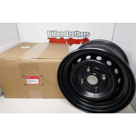 Honda OEM Honda Rear Wheel 42650-HL3-A00 Pioneer 500 700 2014-2024