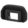 Akozon EB Viewfinder Eye Cup Eyepiece Viewfinder Protector Viewfinder Eyecup