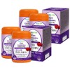 Nutri-D Day Igumi Lutein 12 Plus, 60 tablets, 4 units / 뉴트리디데이 아이구미 루테인 12 플러스, 60정, 4개