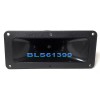 Universal Pair Super Horn Tweeters Speakers 3x7 inch Car Home