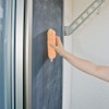 Azuma TK Screen Door Cleaning Sponge, Total Length 7.5 inches