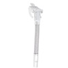 Oil Drain Hose Fuel Tank Spout Gas Can Nozzle Stainless