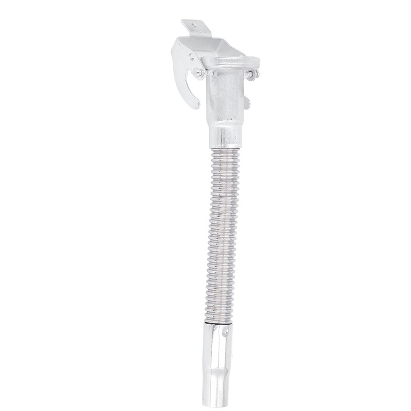 Oil Drain Hose Fuel Tank Spout Gas Can Nozzle Stainless