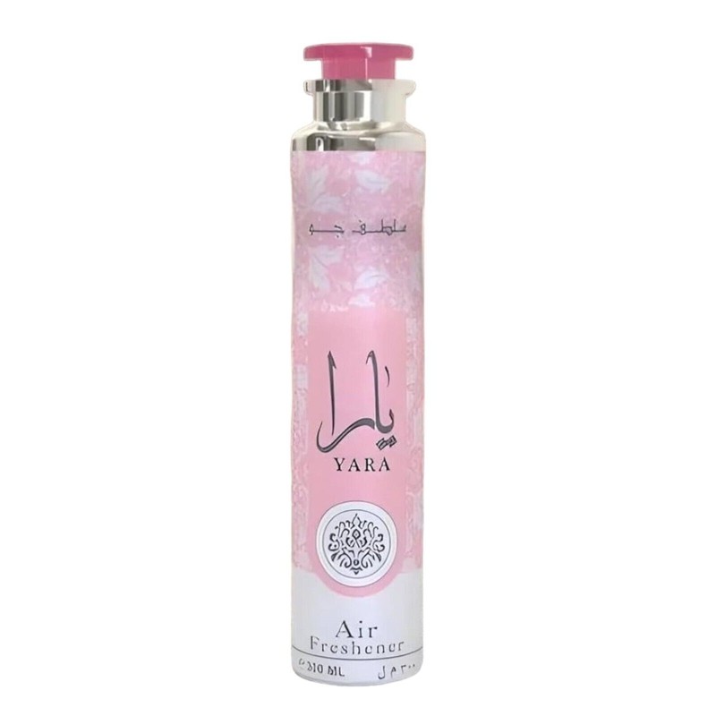 Lattafa (Bundle Pack) 300ml Yara + Yara Moi + Khamrah
