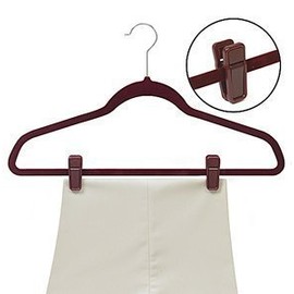 MACHEE 1 X Slim-Line Set of (20) Finger Clips