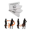 RFID Blocking 3 Cases