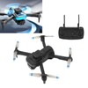 XT5 Drone Optical Flow Positioning 4K HD Aerial Photography Drone