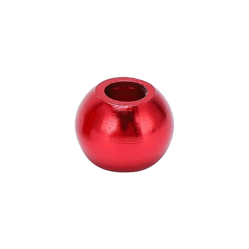 Alnicov 22 Pcs Hot Racing Complete Aluminum Pivot Ball Set