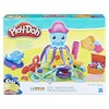 Play-Doh Cranky The Octopus, Creative and Fun Kids Activities, Octopus