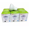 Simply Safe 50W MR16 GU10 Bulbs, Bi-Pin Base Dimmable LED
