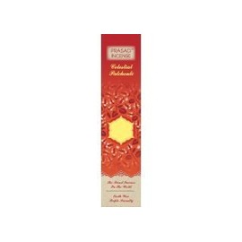 Prasad Celestial Incense Patchouli-case of 12