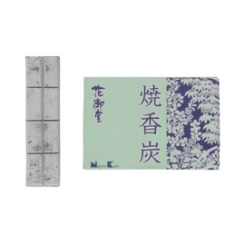 花御堂 焼香炭 #92011