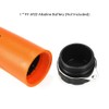 Pinpointer Metal Detector Portable Pin Pointer Treasure Hunting Tool Buzzer