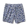 Roark Chiller Men's Swim Trunks – Quick-Dry Boardshorts with 4-Way