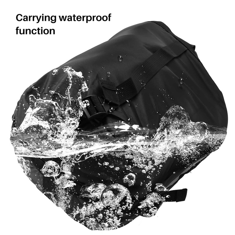 omolly Nylon Compression Sacks Bag Sleeping bag Stuff Storage Compression