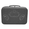 VR Hard Carrying Case Portable Shockproof Compact EVA Waterproof VR