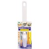 OHE Bathroom Drain Brush with Tweezers