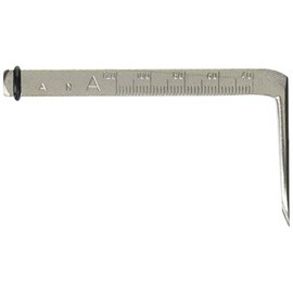 Kanzawa K-101-2 Free Cone Replacement Blade A-Type for Thin Plates