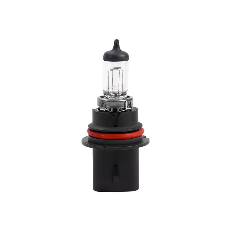 HECASA Driver Side Headlight Compatible with Peterbilt 375 385 Trucks