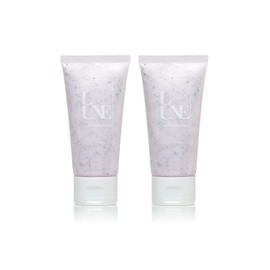 L/UNE Chaco Chip Foam, Set of 2, Facial Cleansing Foam, Pore Care, Corner Plug, Blackhead, CICA Azelaic Acid, Sensitive Skin, Dry Skin