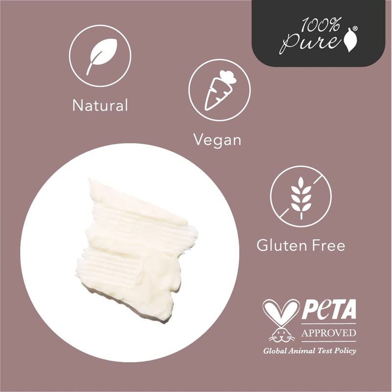 Conditioner Burdock & Neem By 100% Pure 8 oz. by