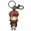 Great Eastern Entertainment Sword Art Online Klein SD PVC Keychain