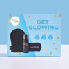 Bondi Sands Get Glowing 3 Piece Starter Kit Dark |
