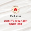 Dr. Hess Skin Moisturizer for Bed Sore Prone & Dry