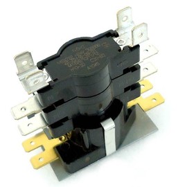 42-23116-05 - Rheem OEM Replacement Furnace Heat Sequencer Relay