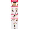 Gel Reductivo Reafirmante Quema Grasa Cintura Abdomen