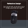4 Pcs Non-Slip Waterproof Dog Boots | Soft Paw Protectors