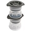 TOVOLO Sphere Ice Cube Molds - Set of 2 New