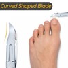 Strong Nail Cutter for Thick Toenails | Nail Clippers for