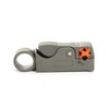 tooloflife Rotary Coaxial Coax Cable Cutter Stripper Tool for RG59